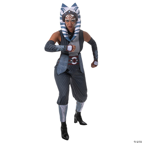 Ahsoka Adult Costume